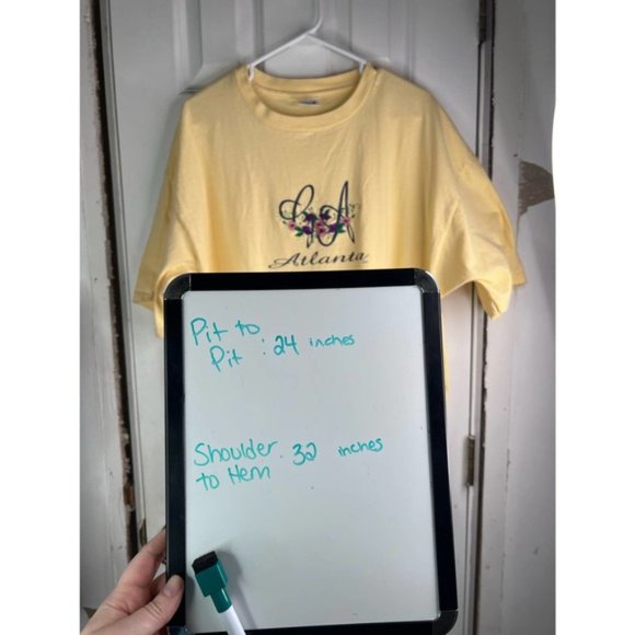 Vintage Single Stitch shirt - Picture 9 of 10